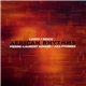 Ligeti / Reich, Pierre-Laurent Aimard / Aka Pygmies - African Rhythms